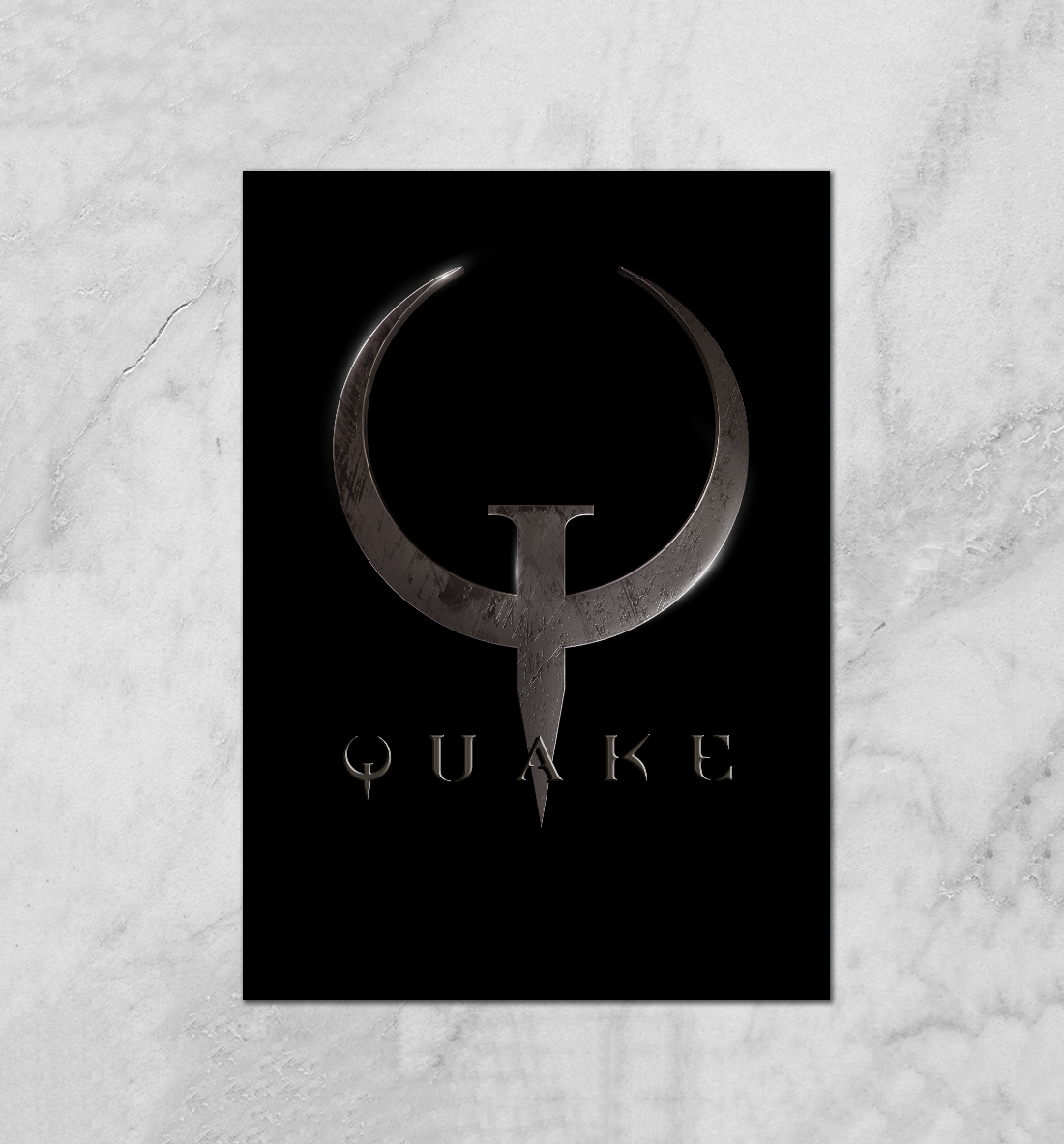 

Quake