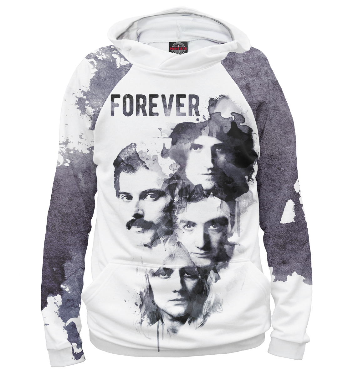 

Forever