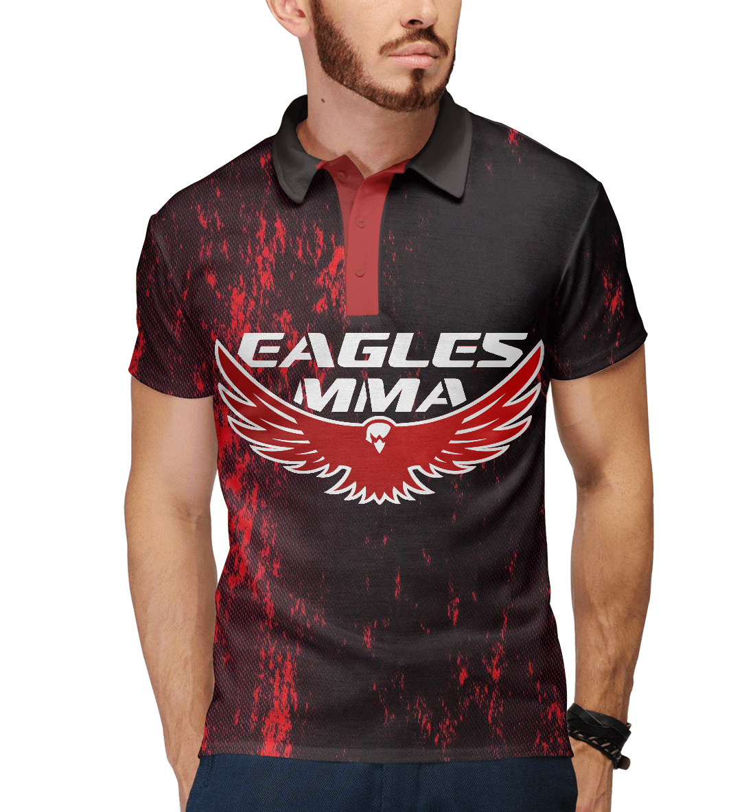 

MMA