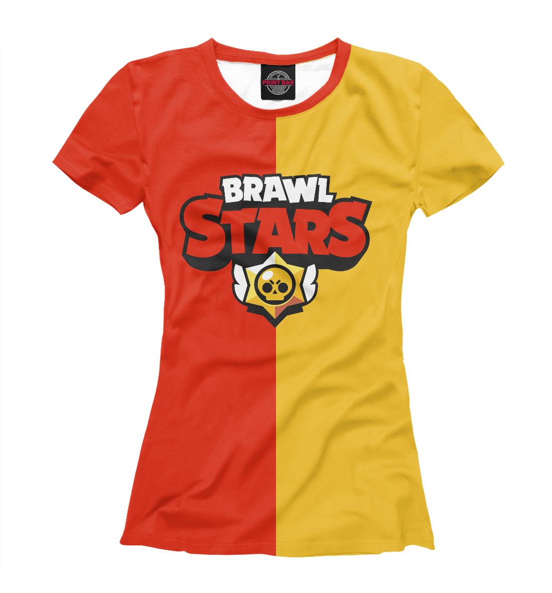 

Brawl Stars