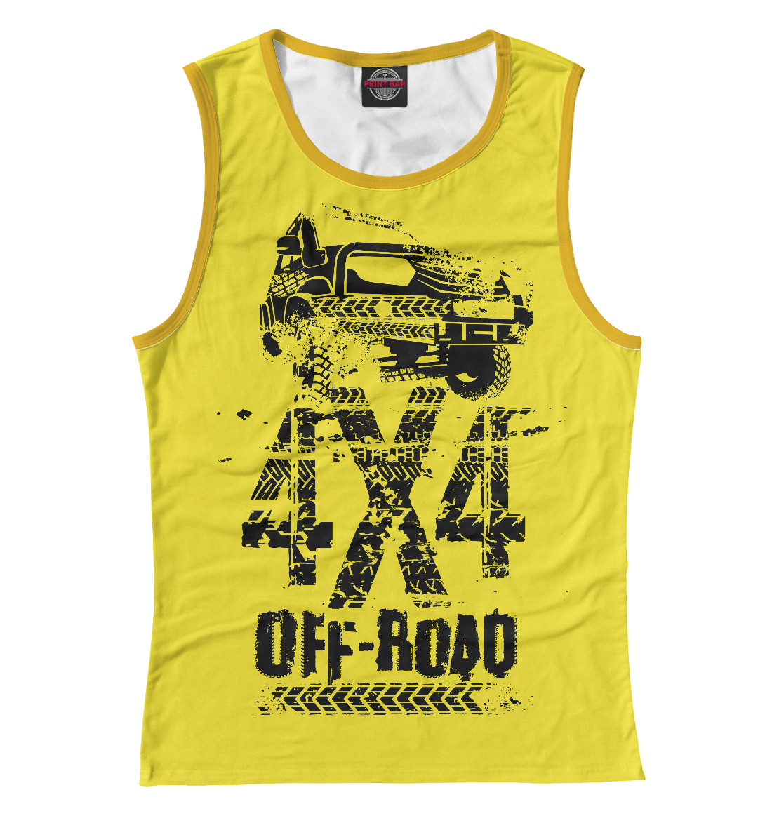 

Off road