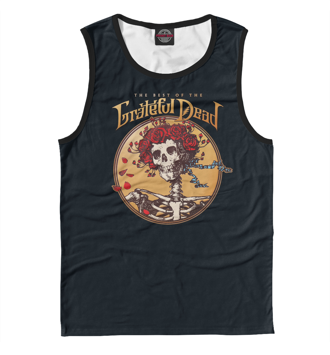 

Grateful Dead