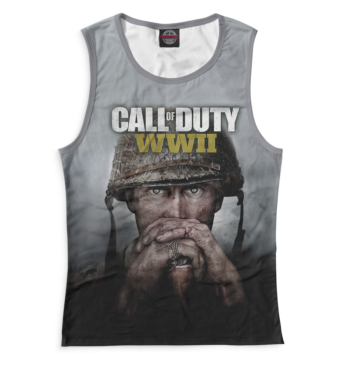 

Call of Duty: WWII
