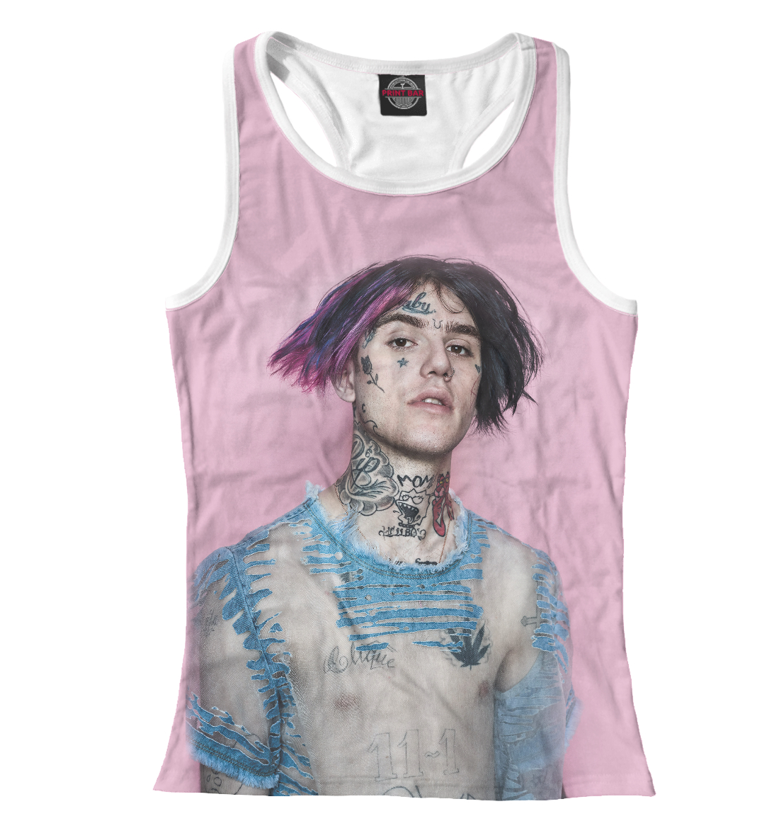 

Lil Peep