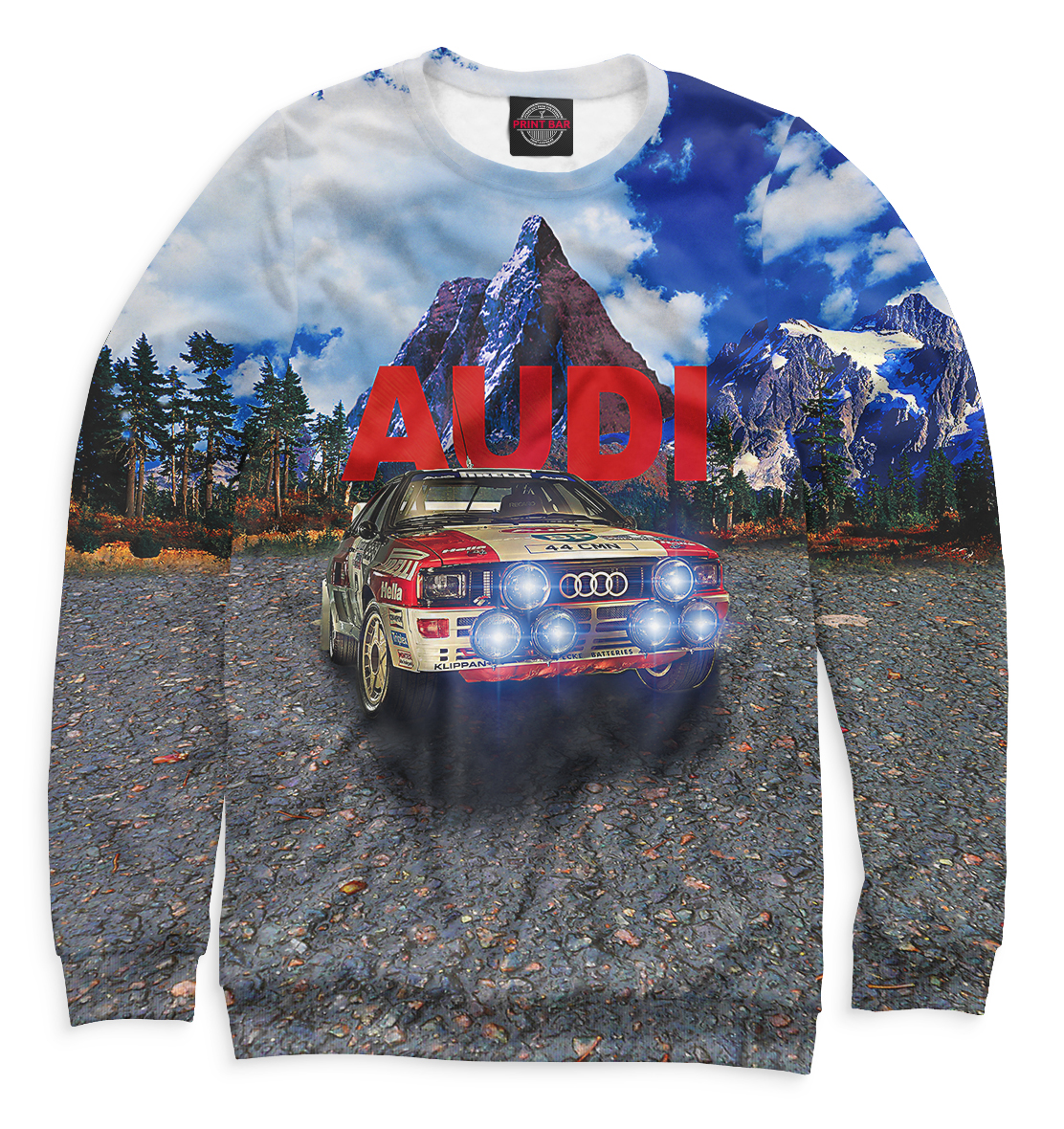 

Audi