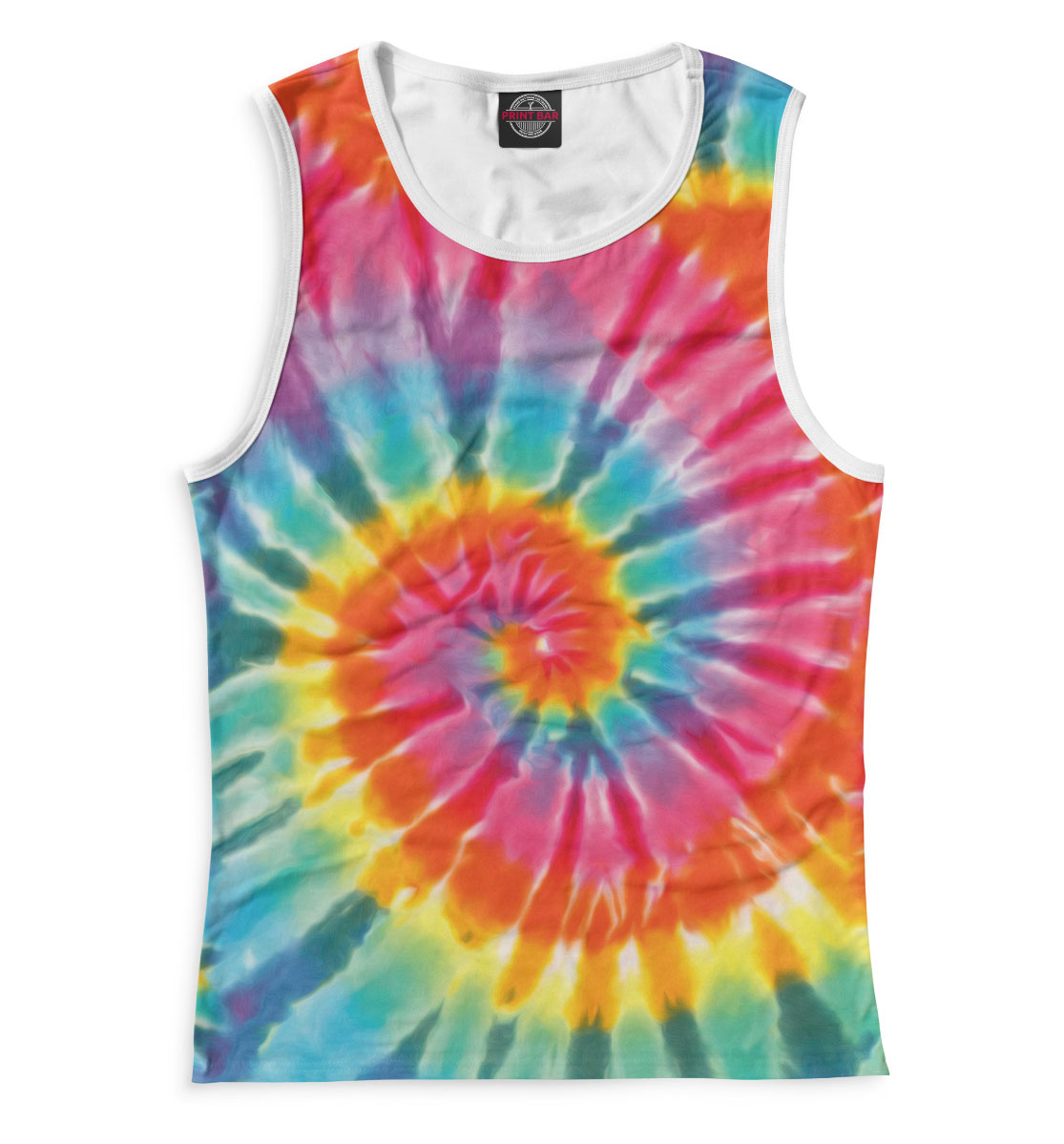

Tie-dye