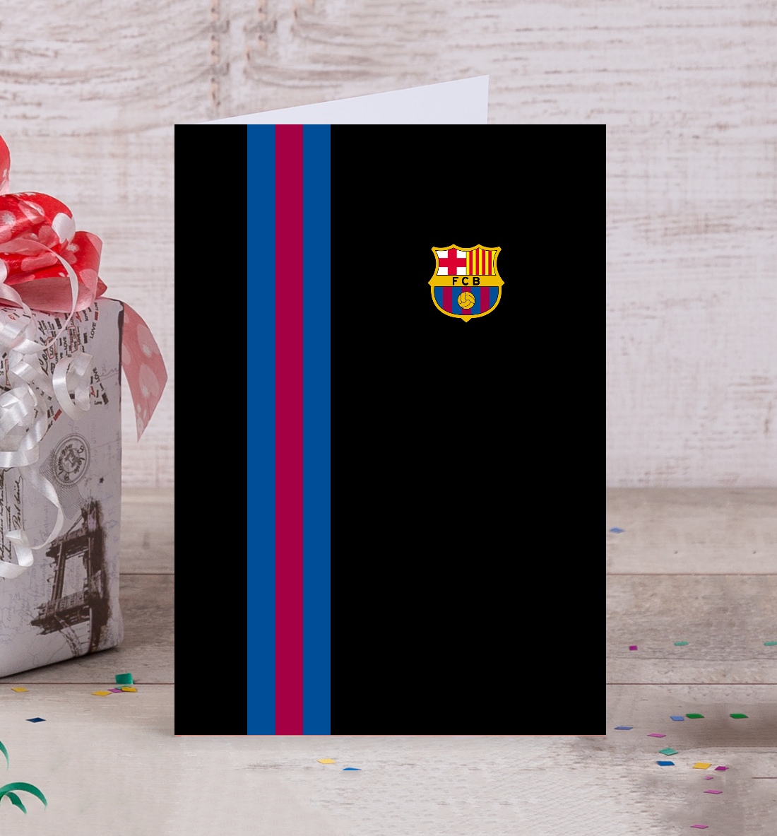 

Barcelona / Line Collection