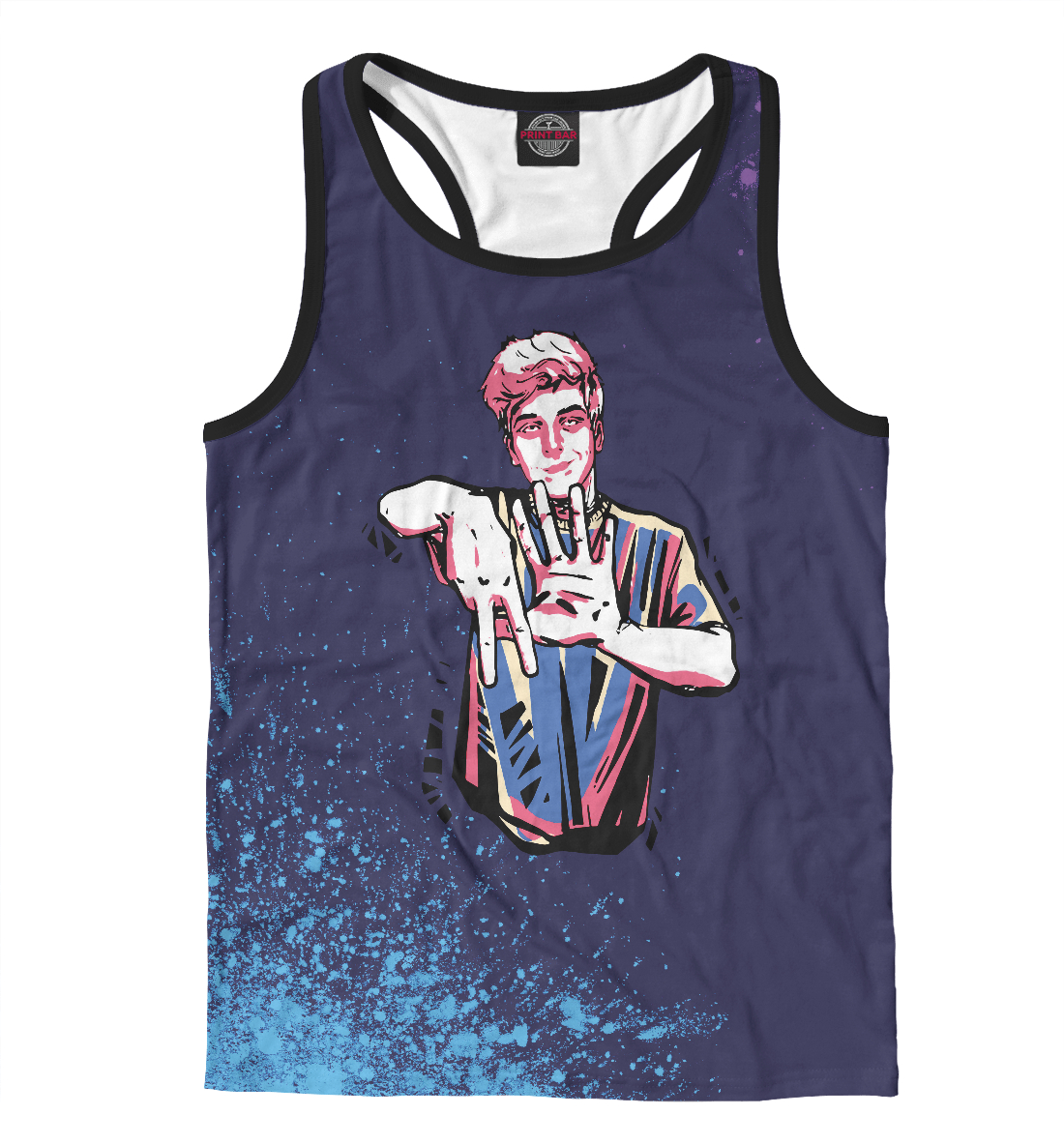 

А4 - Влад Бумага