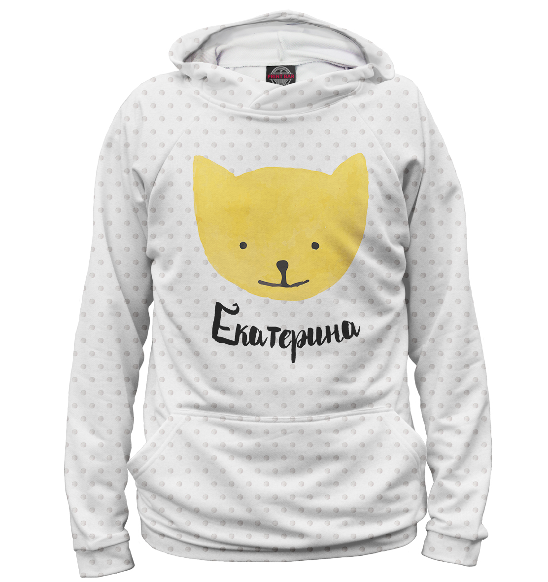 

Лиса Екатерина