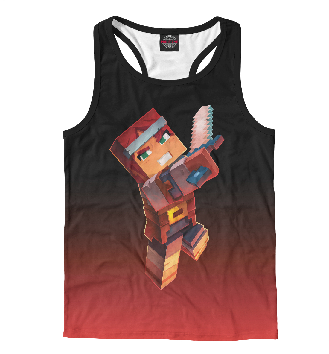 

Minecraft: Dungeons