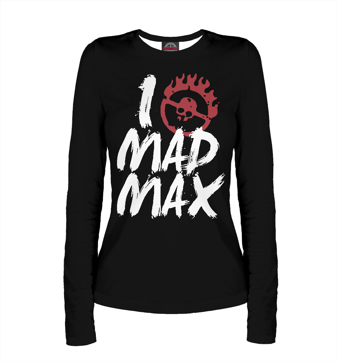 

I Love Mad Max