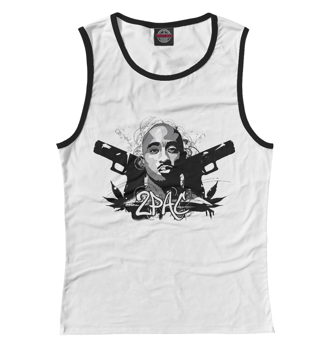 

2Pac