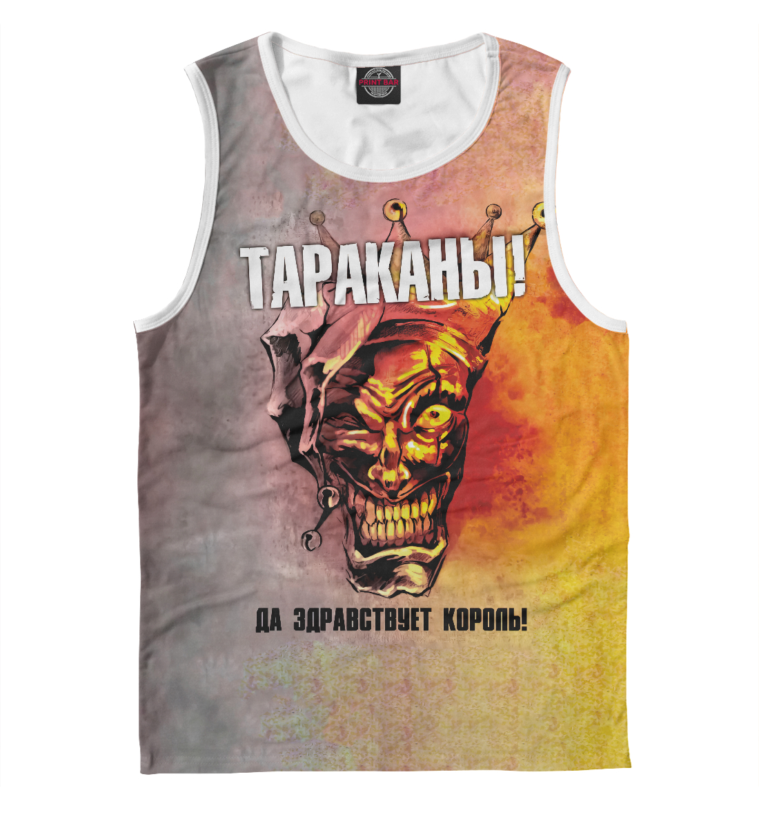 

Тараканы!