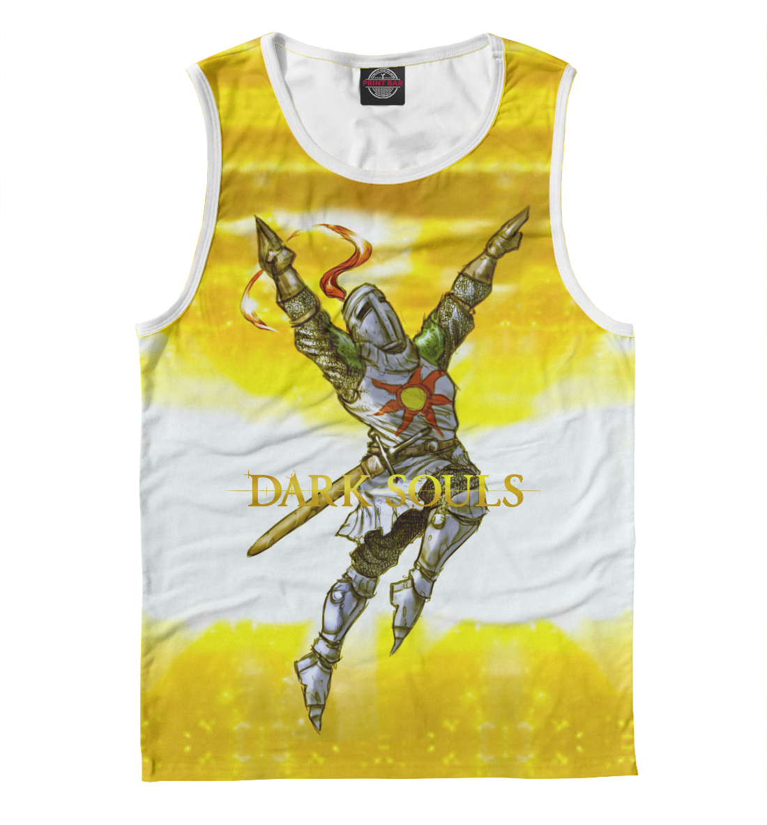 

Dark Souls