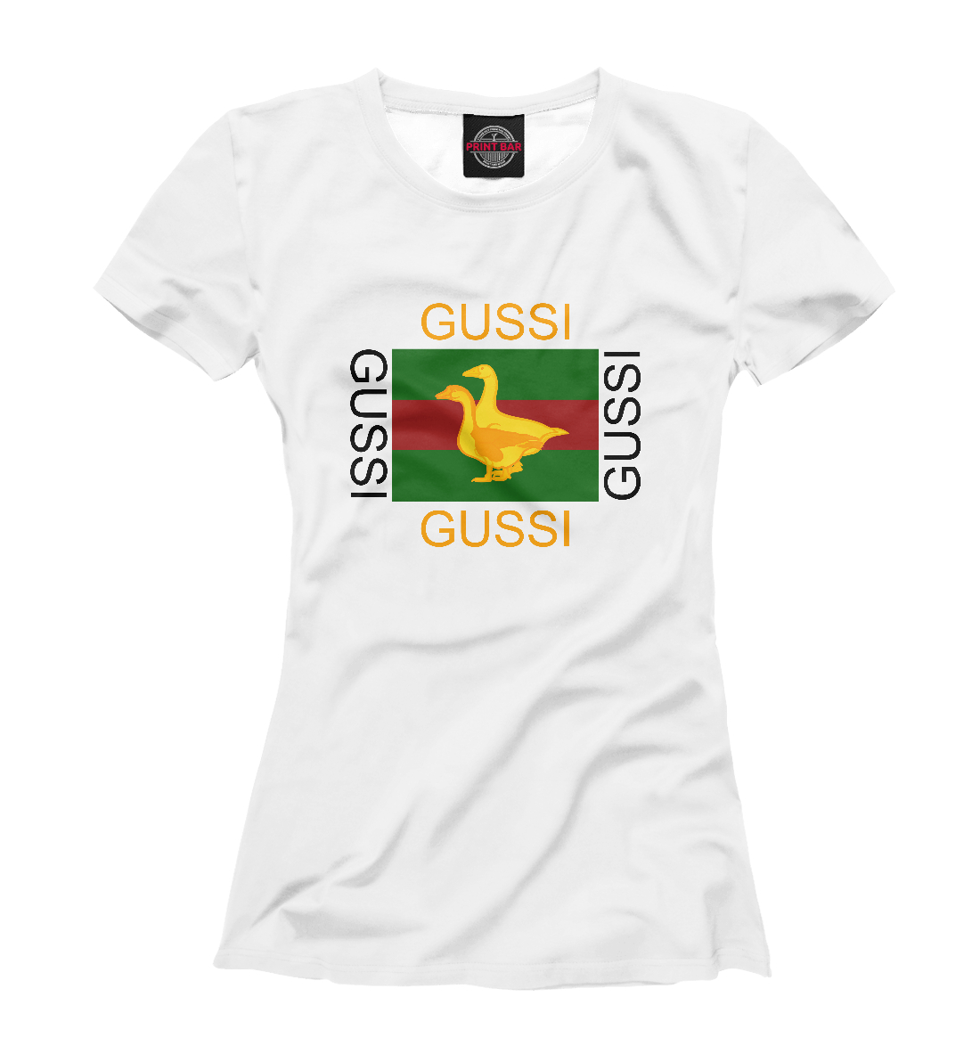

GUSSI