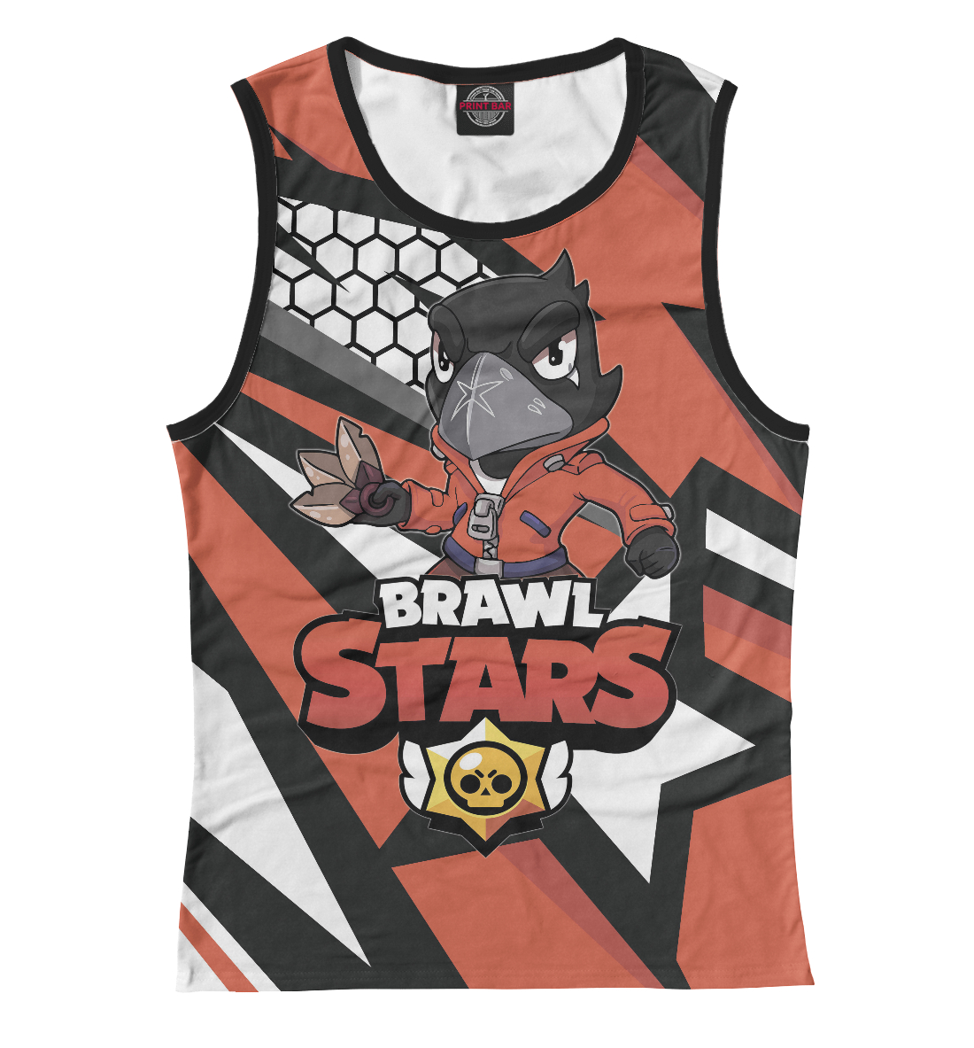 

Brawl Stars