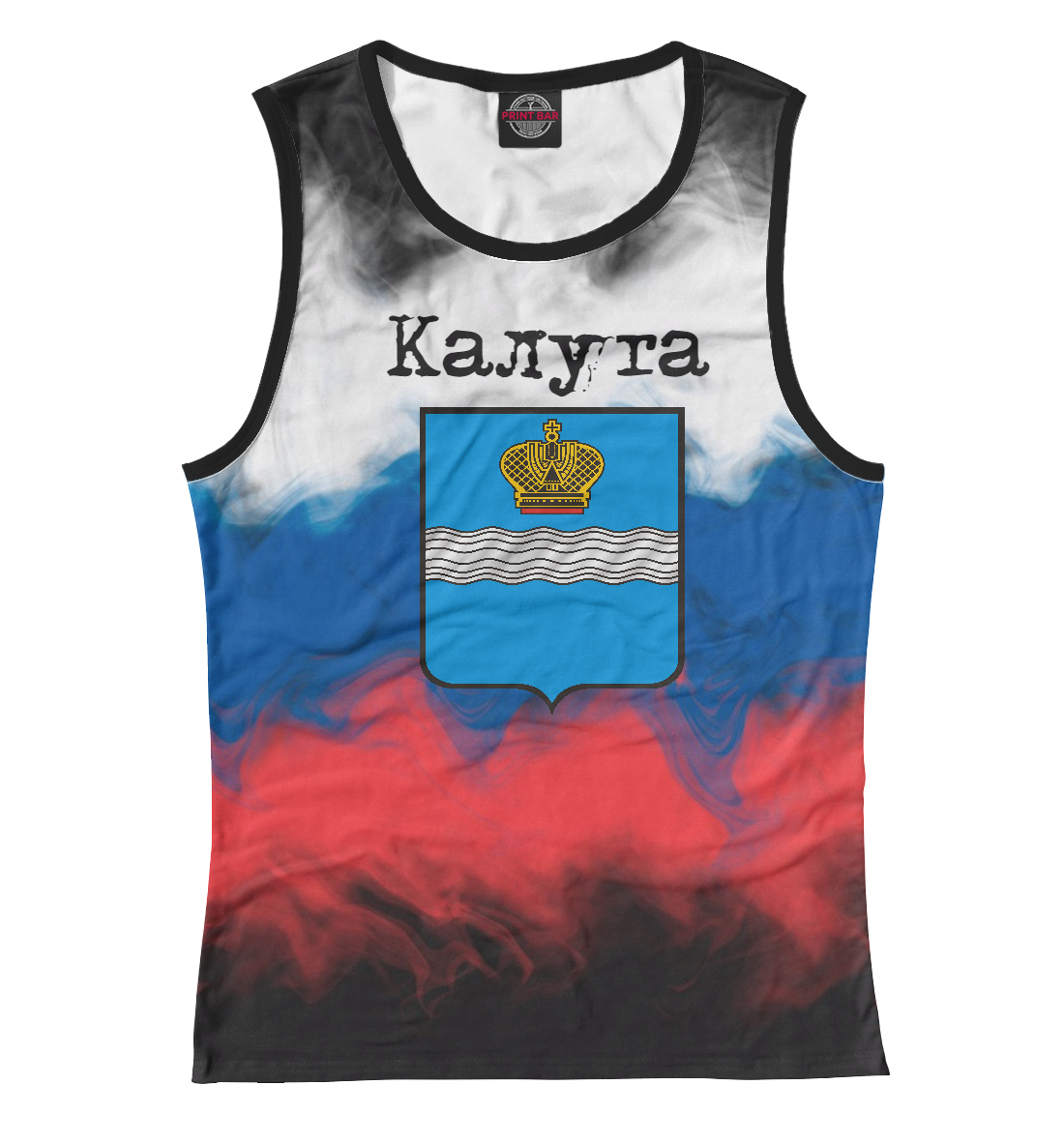 

Калуга