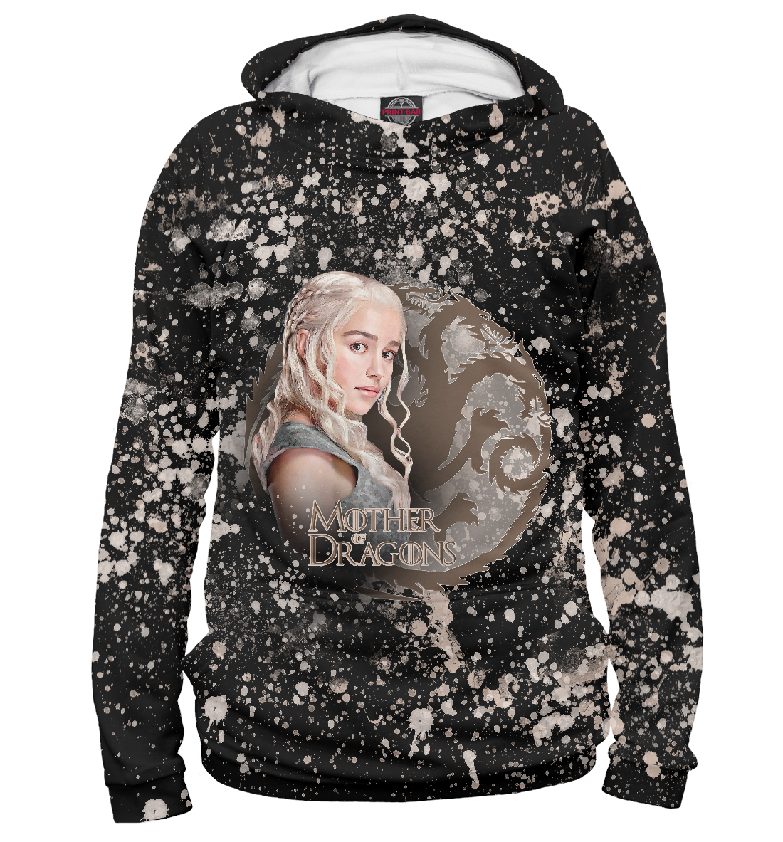 

Daenerys Targaryen