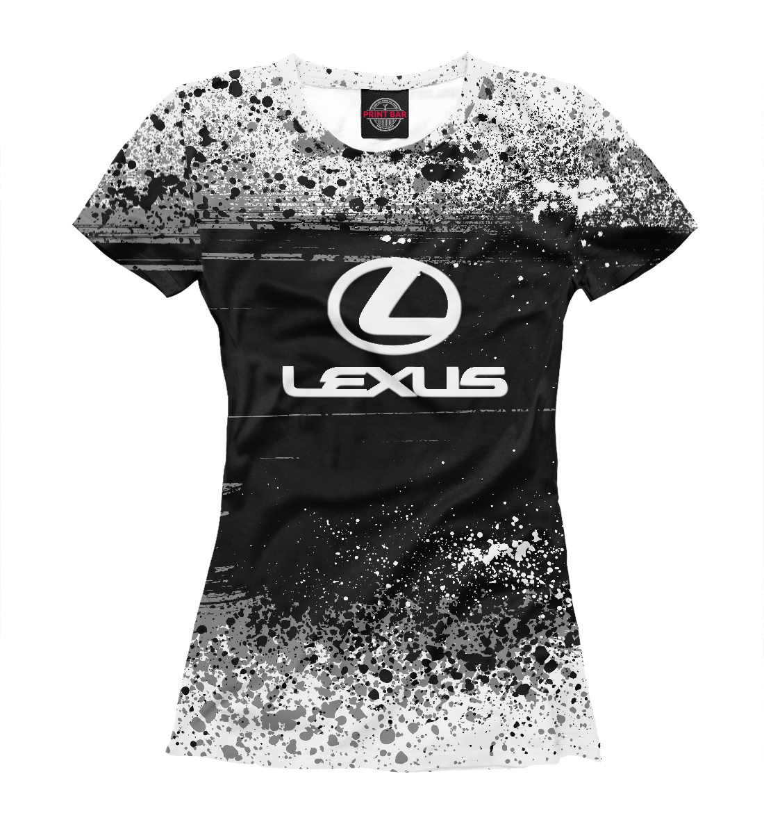 

Lexus sport