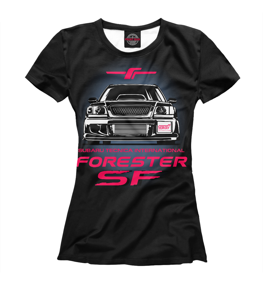 

forester sf2