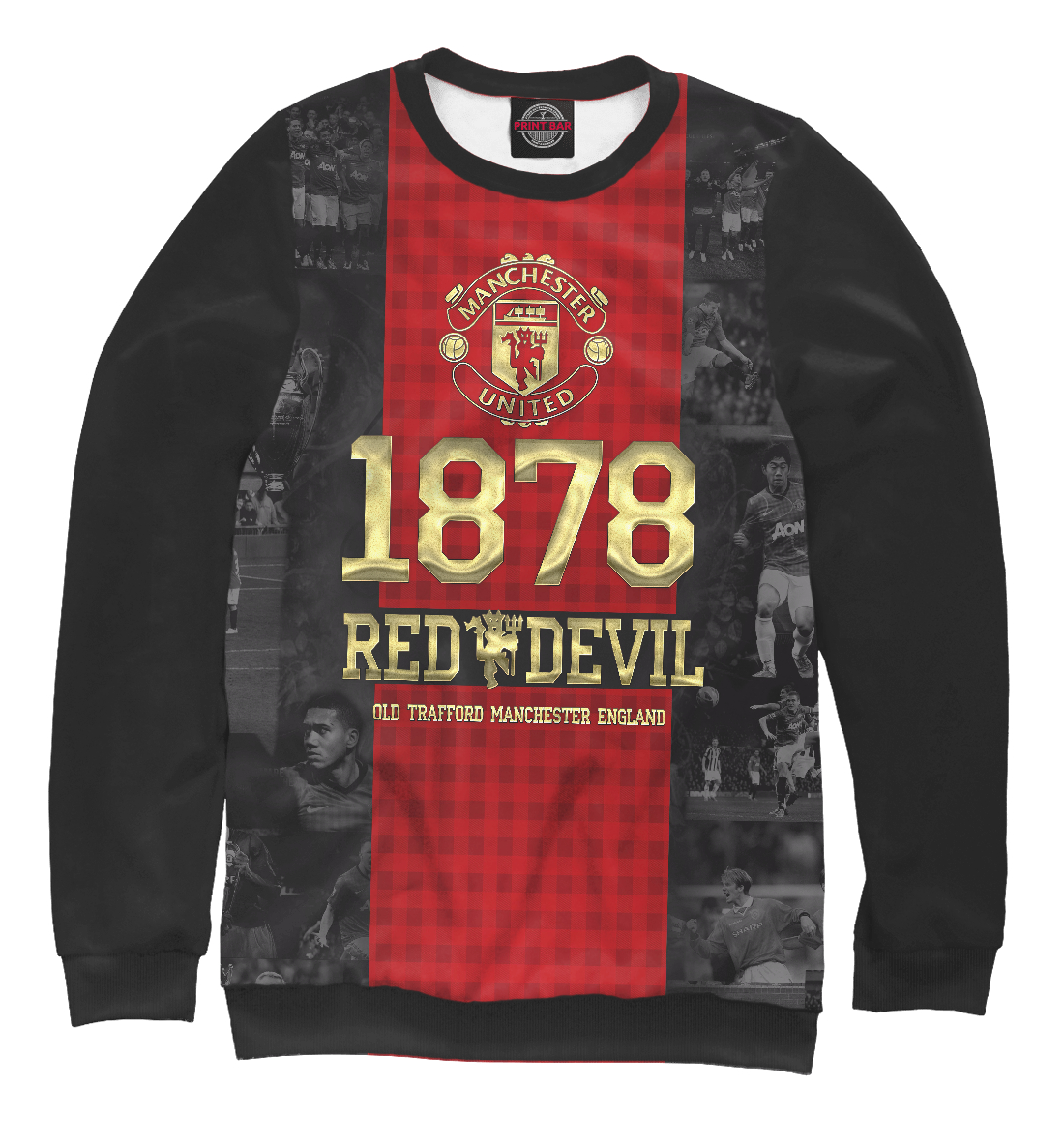 

Manchester united