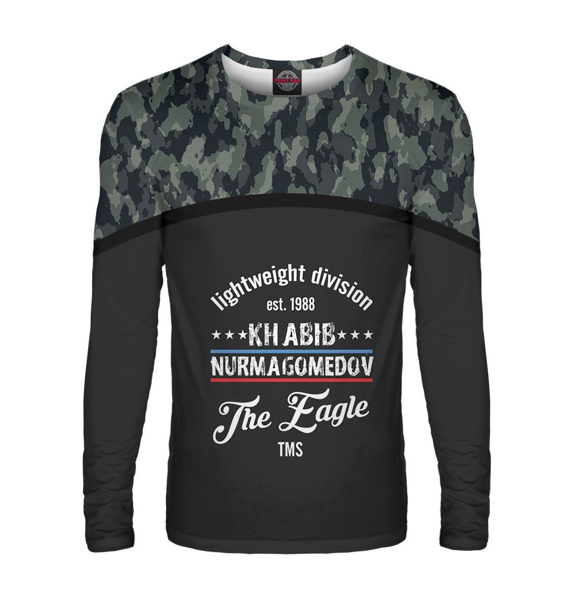 

Хабиб Нурмагомедов