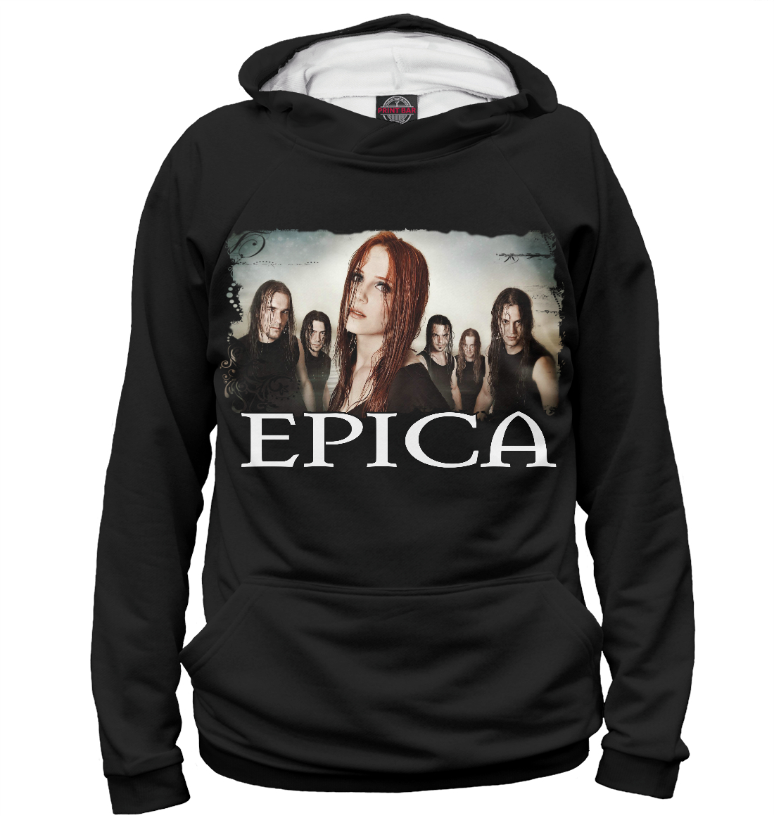 

Epica