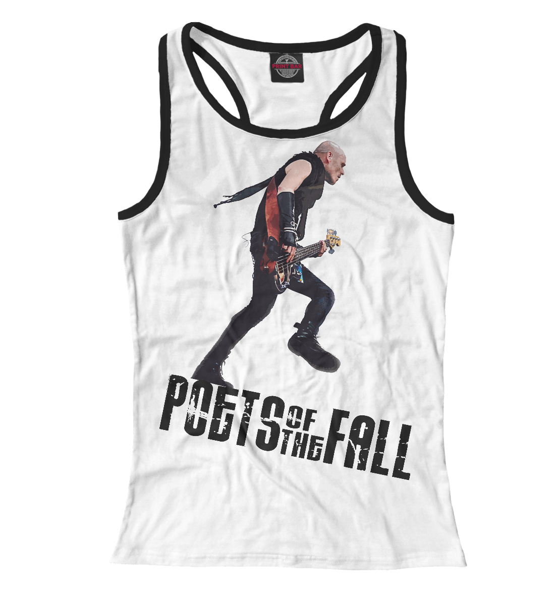 

Poets of the Fall