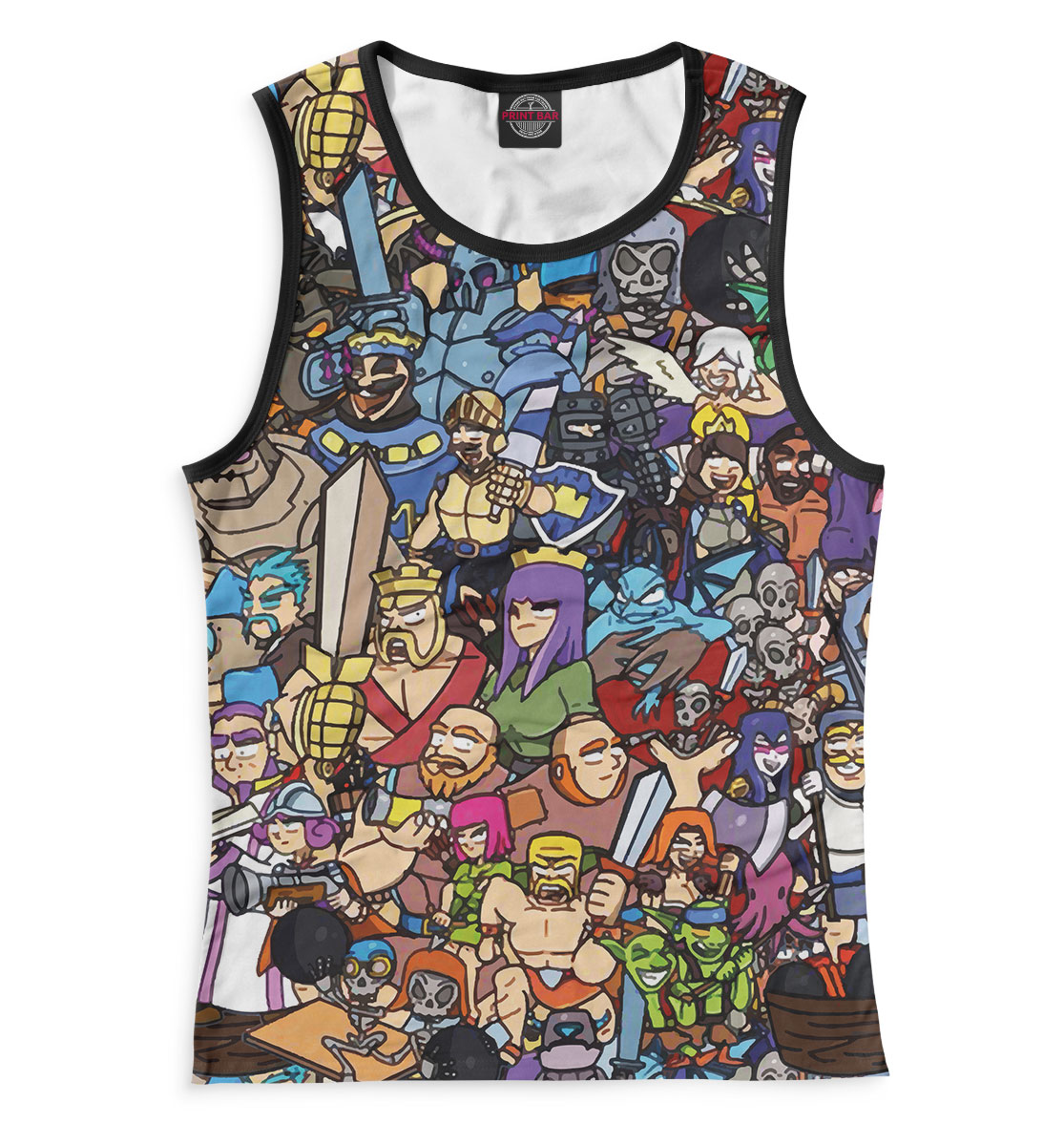 

Clash Royale