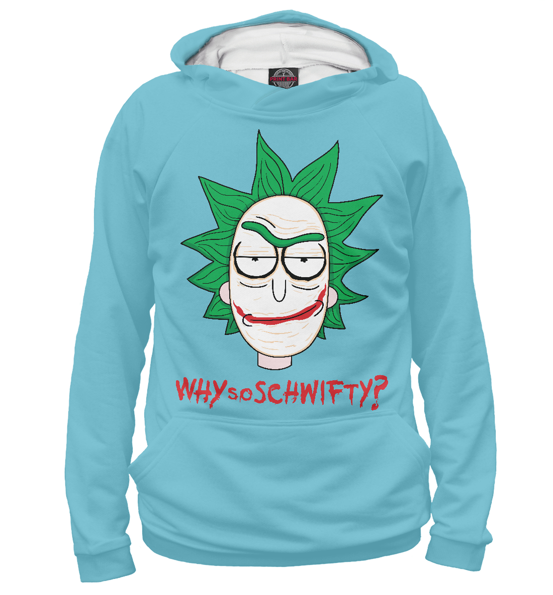 

Rick Joker
