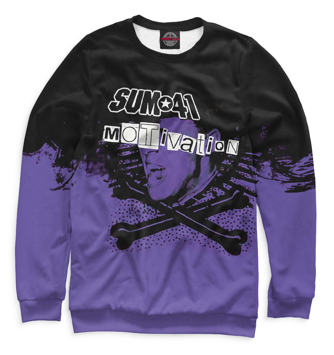 

Sum 41