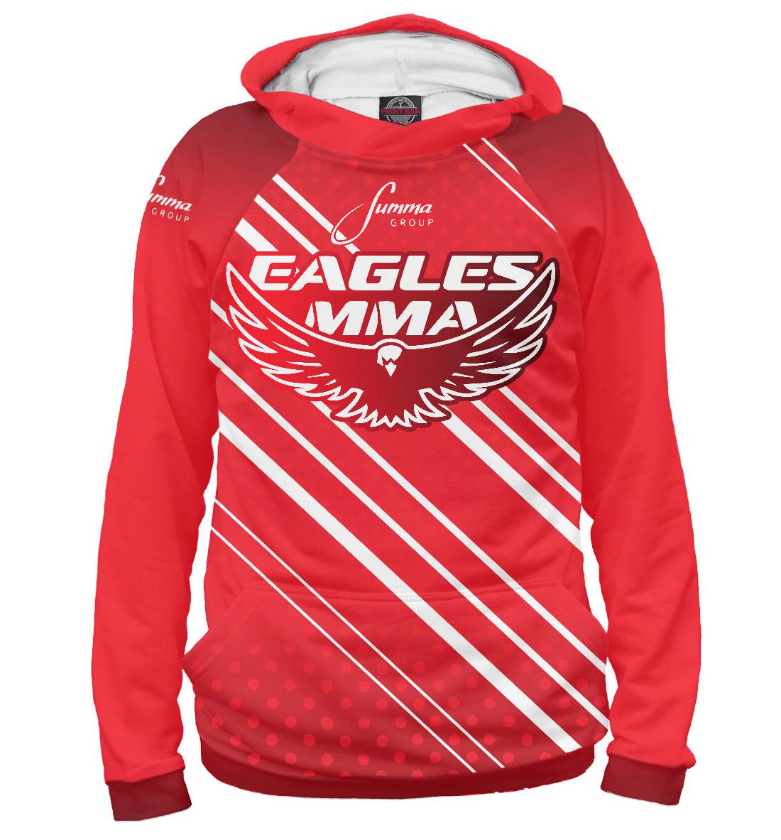 

Eagles MMA