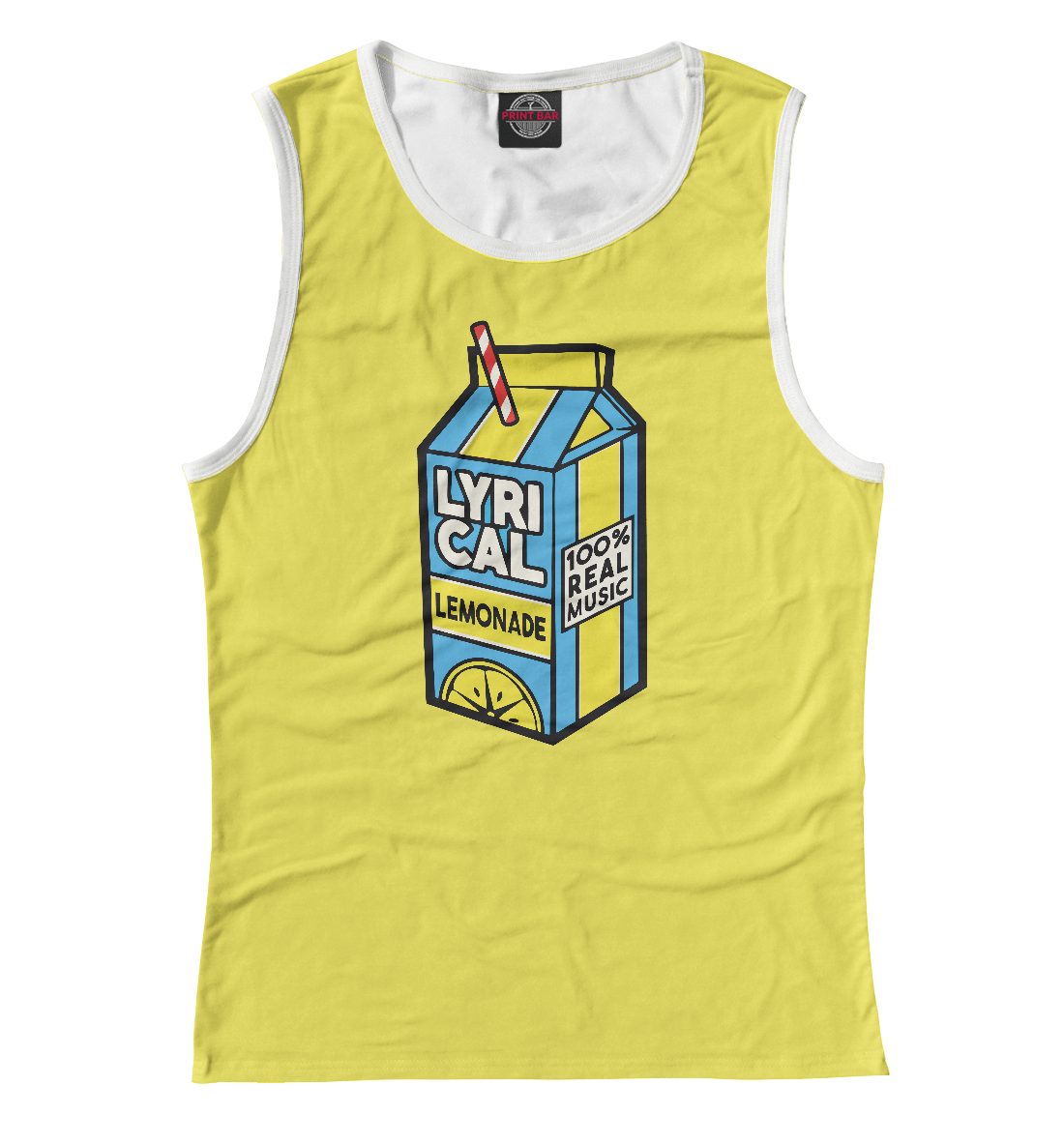 

Lyrical Lemonade