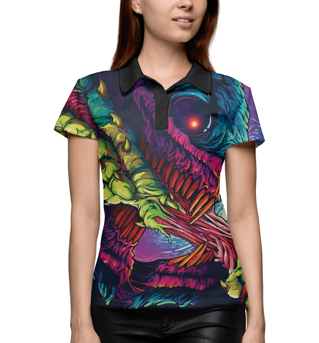 

CS:GO Hyper Beast Exclusive