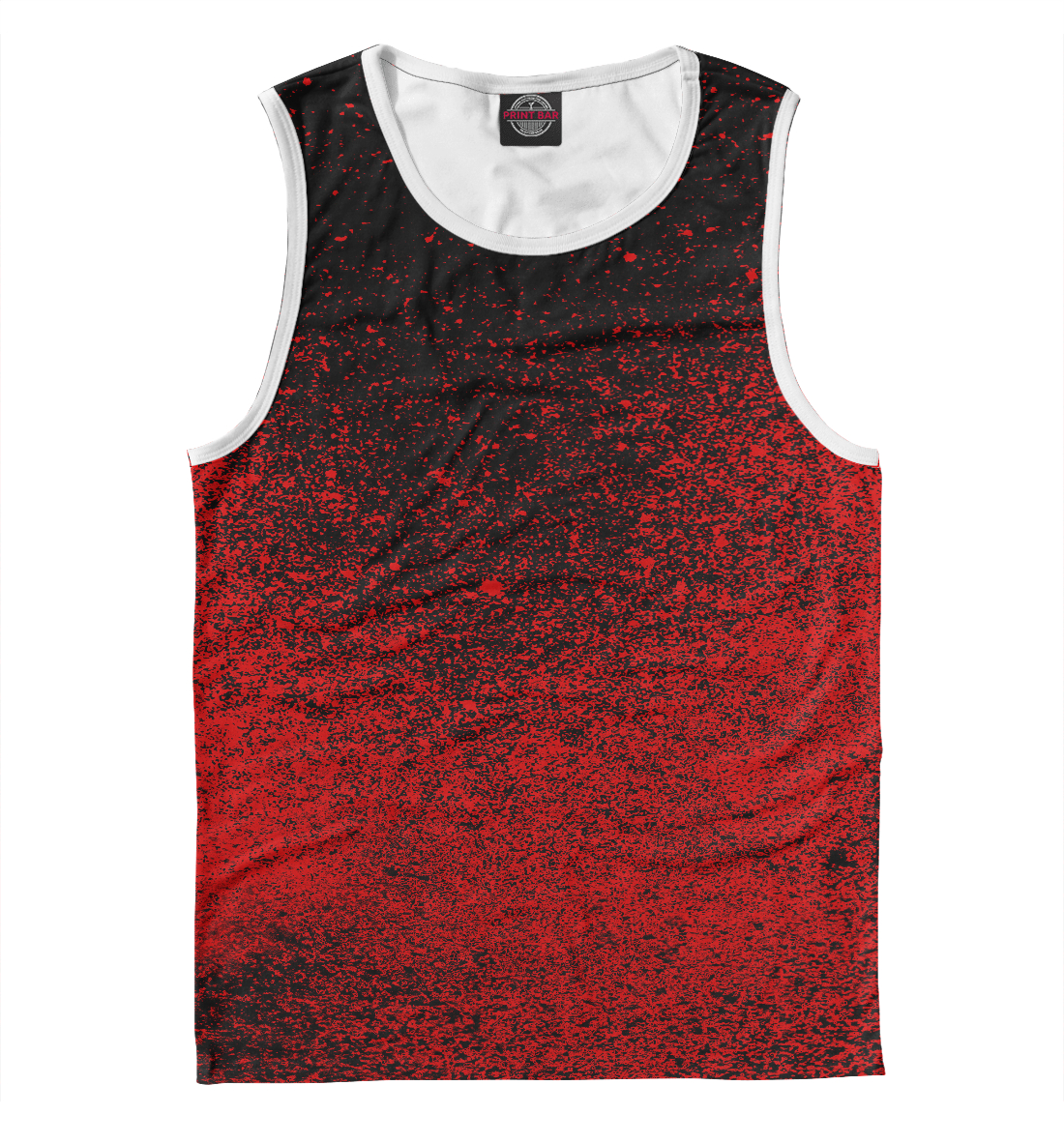 

Кровавые краски