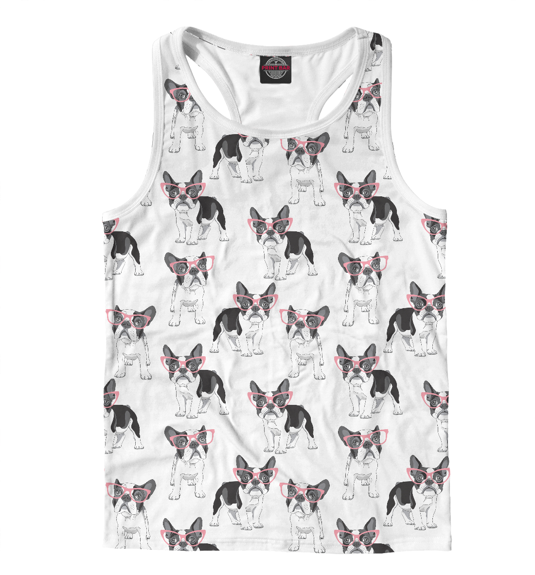 

Французские бульдоги