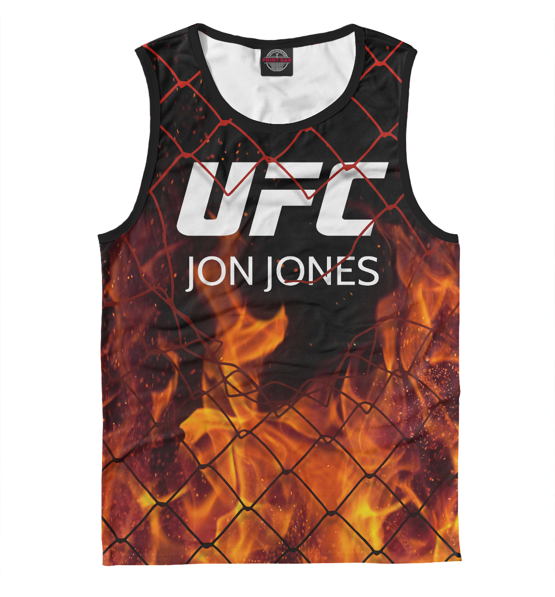 

UFC Jon Jones