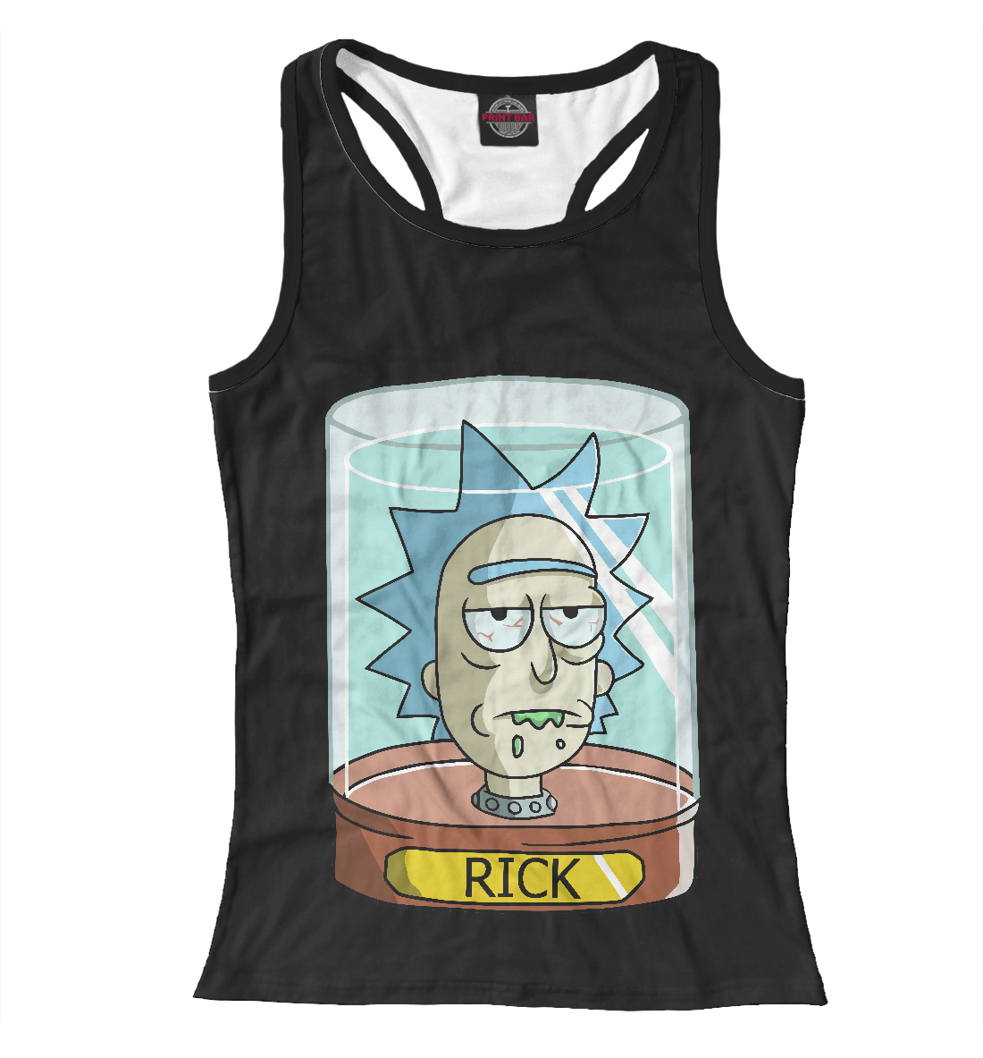 

Rick
