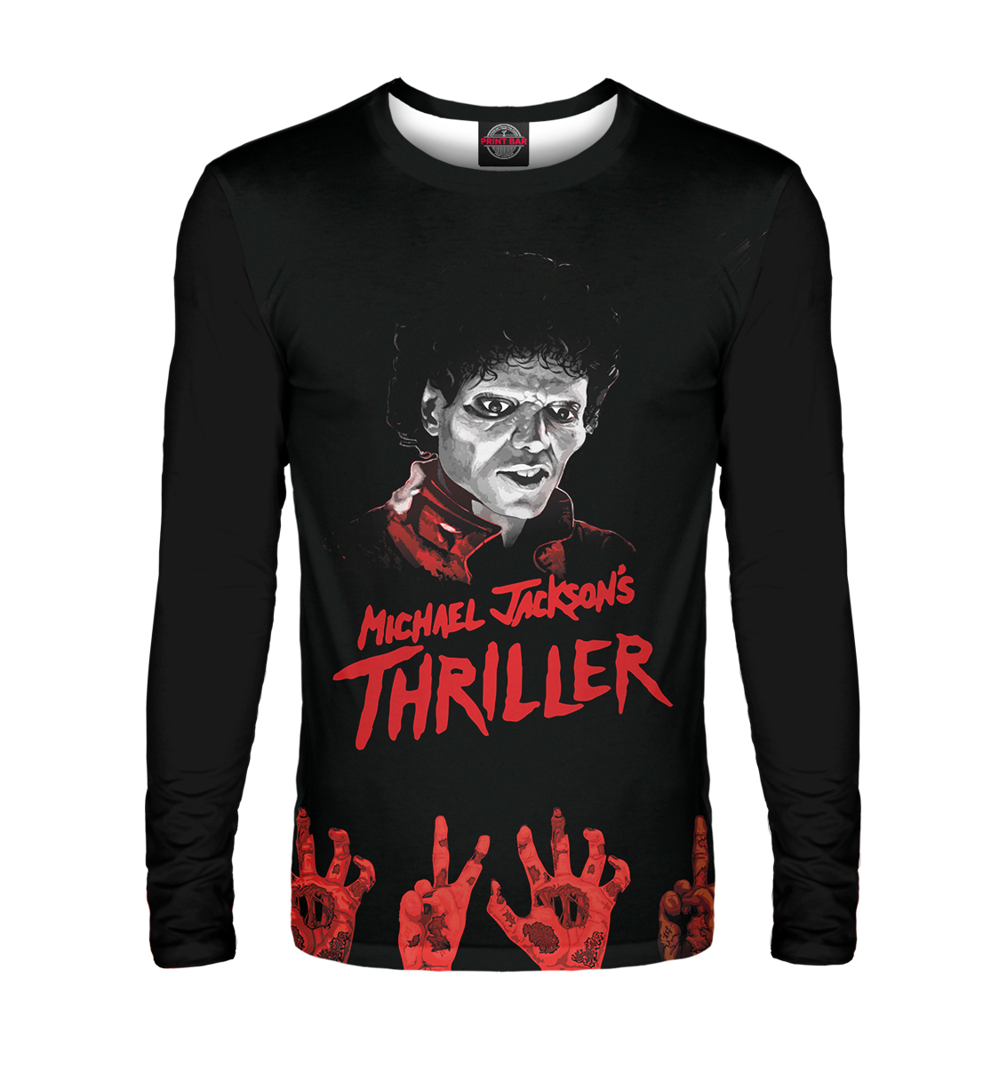 

Thriller - Michael Jackson