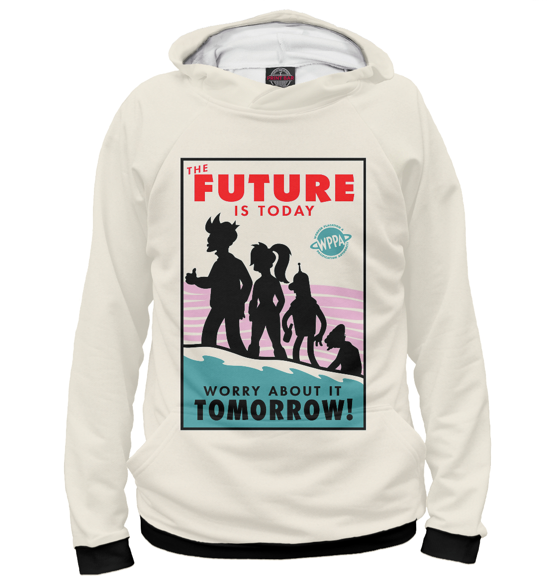 

Futurama