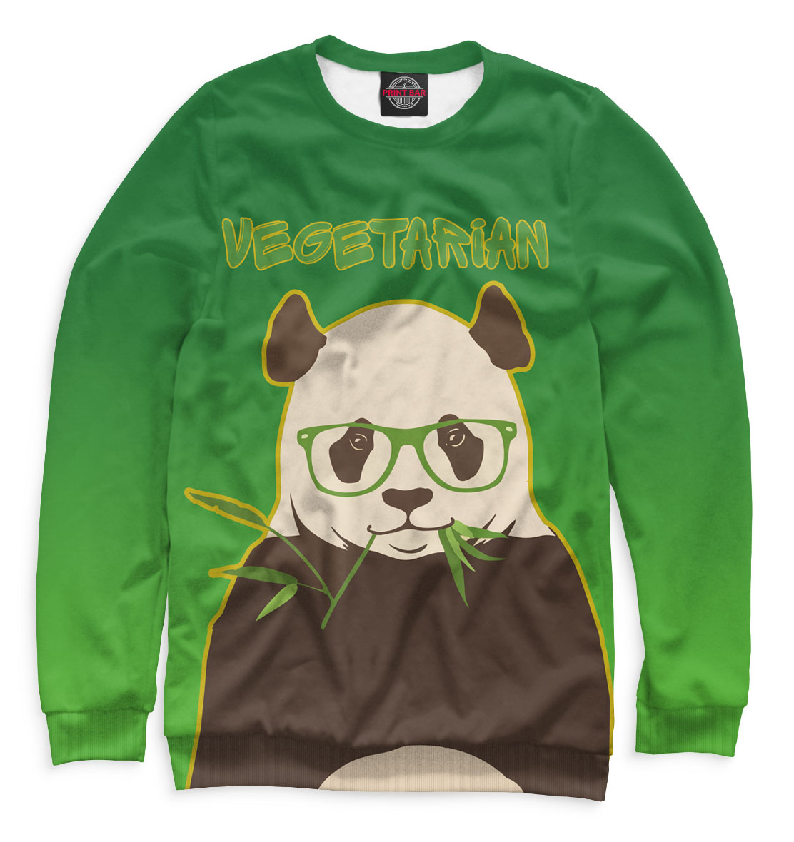 

Vegetarian