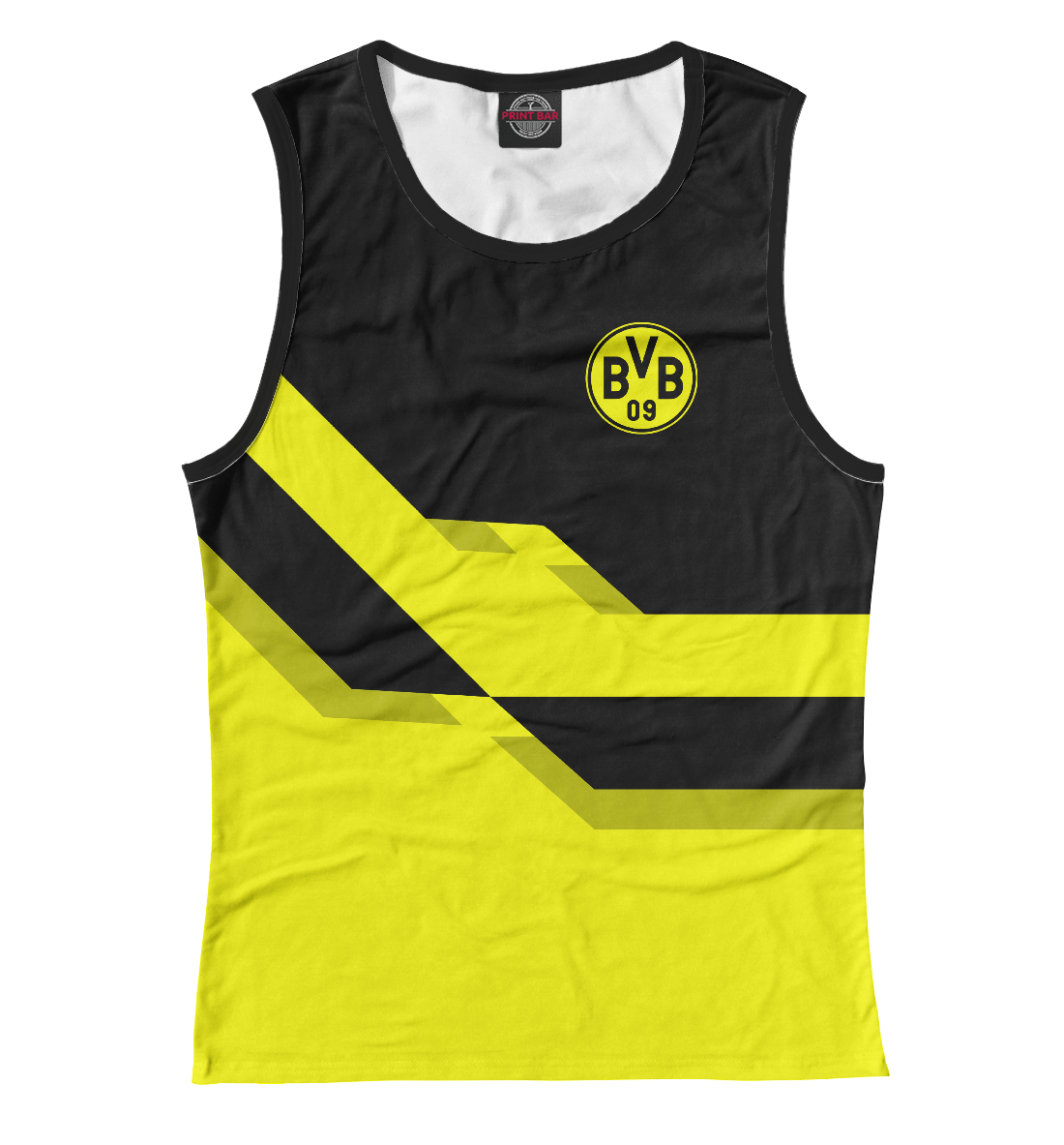 

Borussia Dortmund