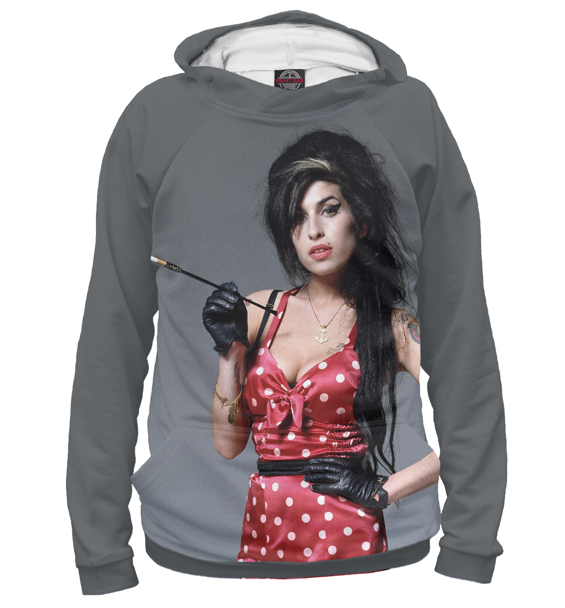 

Amy Winehouse