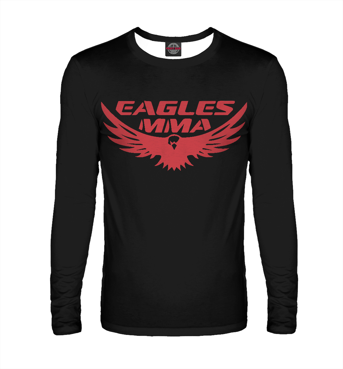 

Eagles MMA