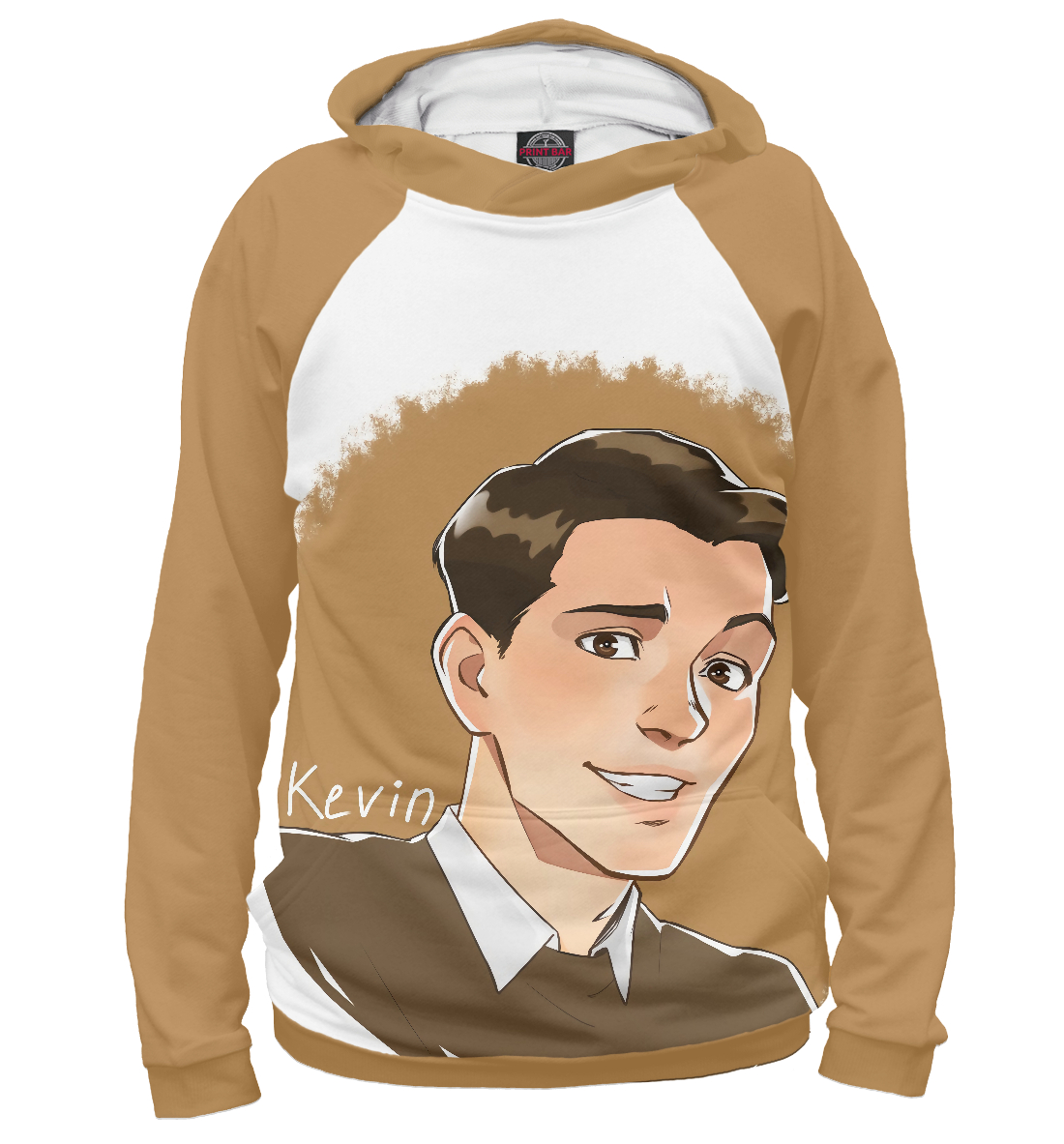 

Кевин