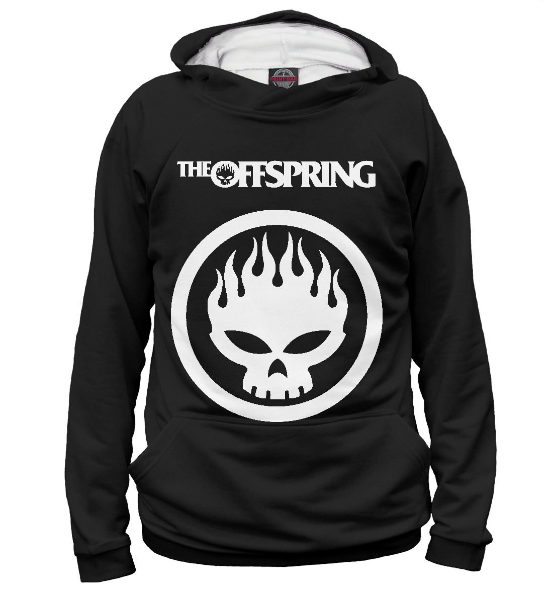 

The Offspring