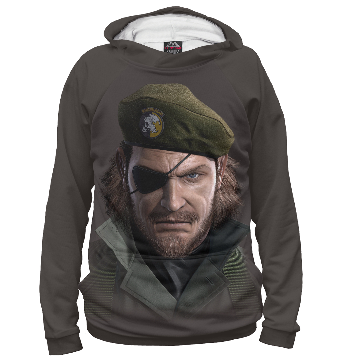 

Metal Gear