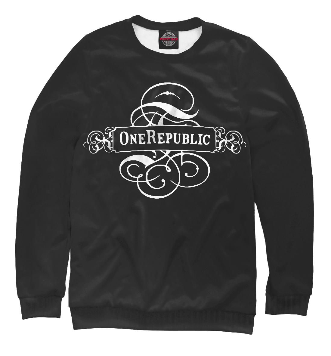 

OneRepublic