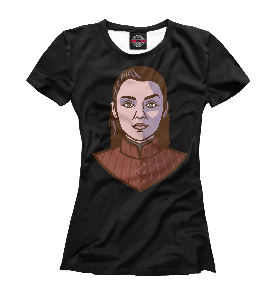 

Arya Stark