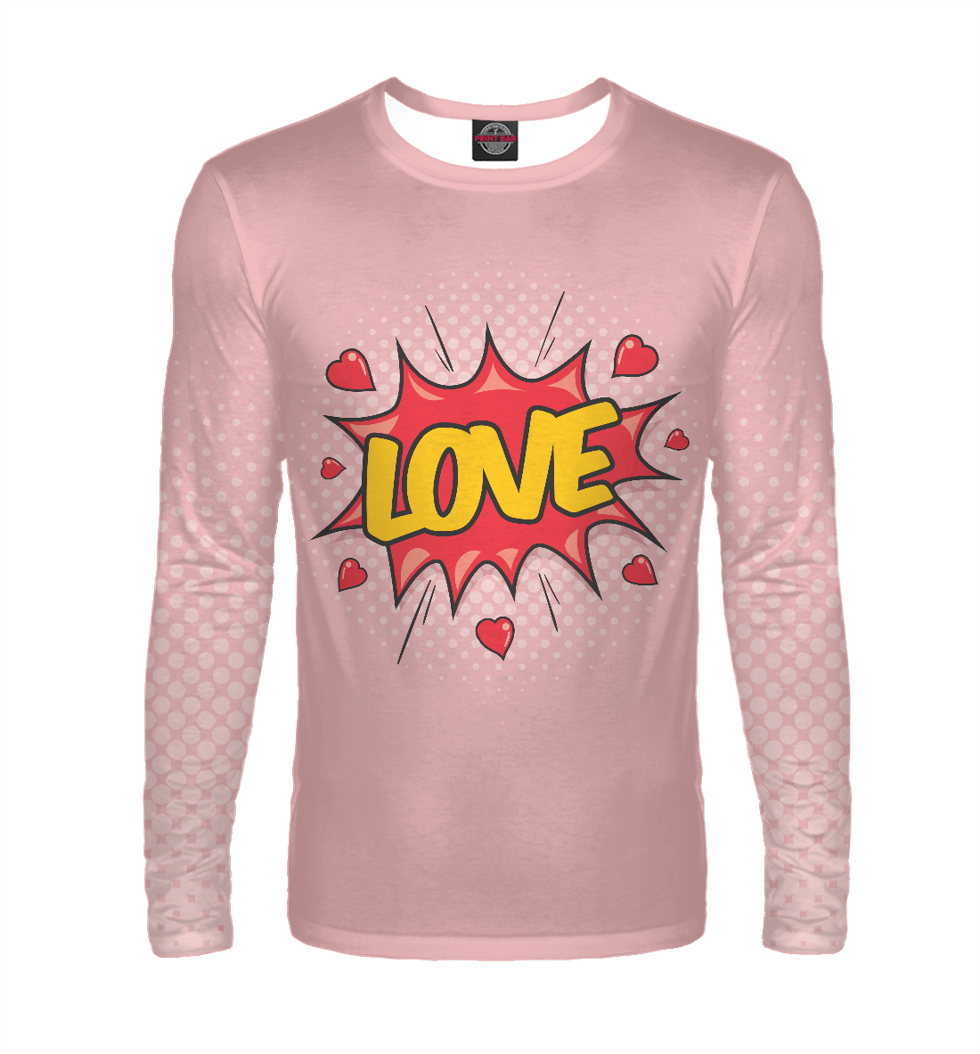 

Love